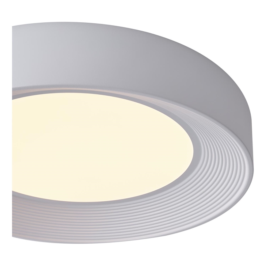 LED Stropna svjetiljka LED/40W/230V 3000K bijela
