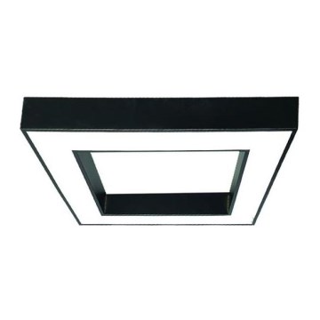 LED Stropna svjetiljka LED/40W/230V 4000K 60x60 cm