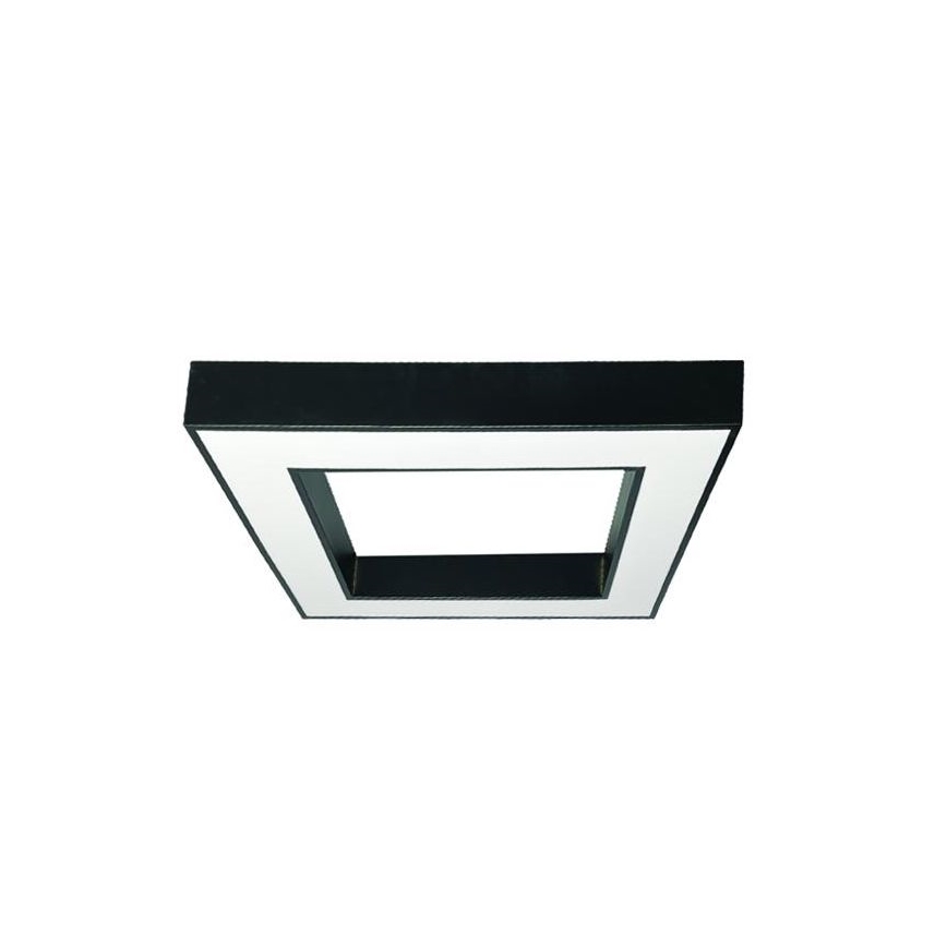 LED Stropna svjetiljka LED/40W/230V 4000K 60x60 cm