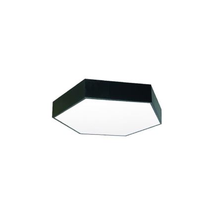 LED Stropna svjetiljka LED/40W/230V 4000K pr. 60 cm