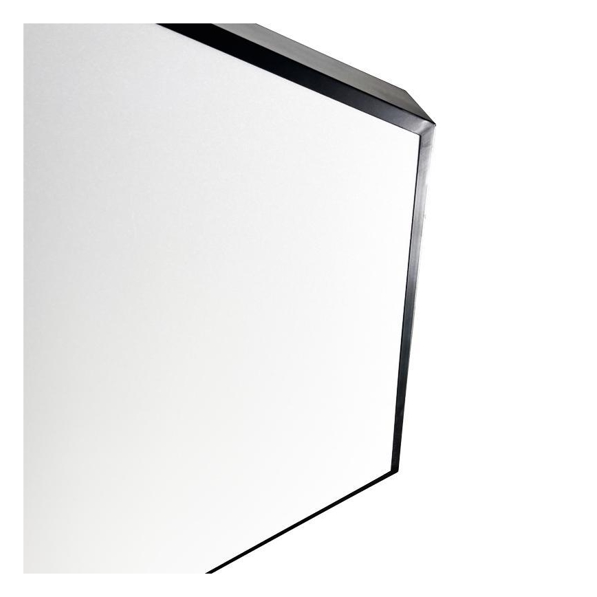 LED Stropna svjetiljka LED/40W/230V 4000K pr. 60 cm