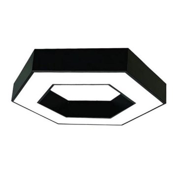 LED Stropna svjetiljka LED/40W/230V 4000K pr. 80 cm