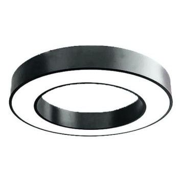 LED Stropna svjetiljka LED/40W/230V 4000K pr. 80 cm