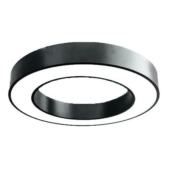LED Stropna svjetiljka LED/40W/230V 4000K pr. 80 cm