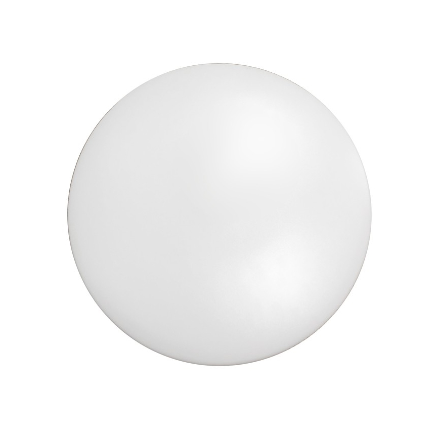 LED Stropna svjetiljka LED/45W/230V 3000K/4000K/6400K pr. 48 cm bijela