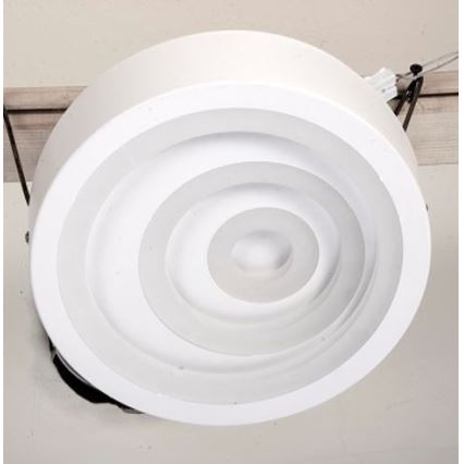 LED Stropna svjetiljka LED/52W/230V 3000/4000/6000K