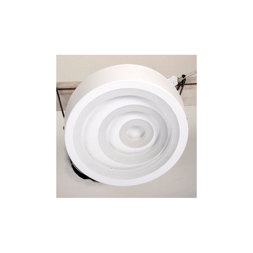 LED Stropna svjetiljka LED/52W/230V 3000/4000/6000K