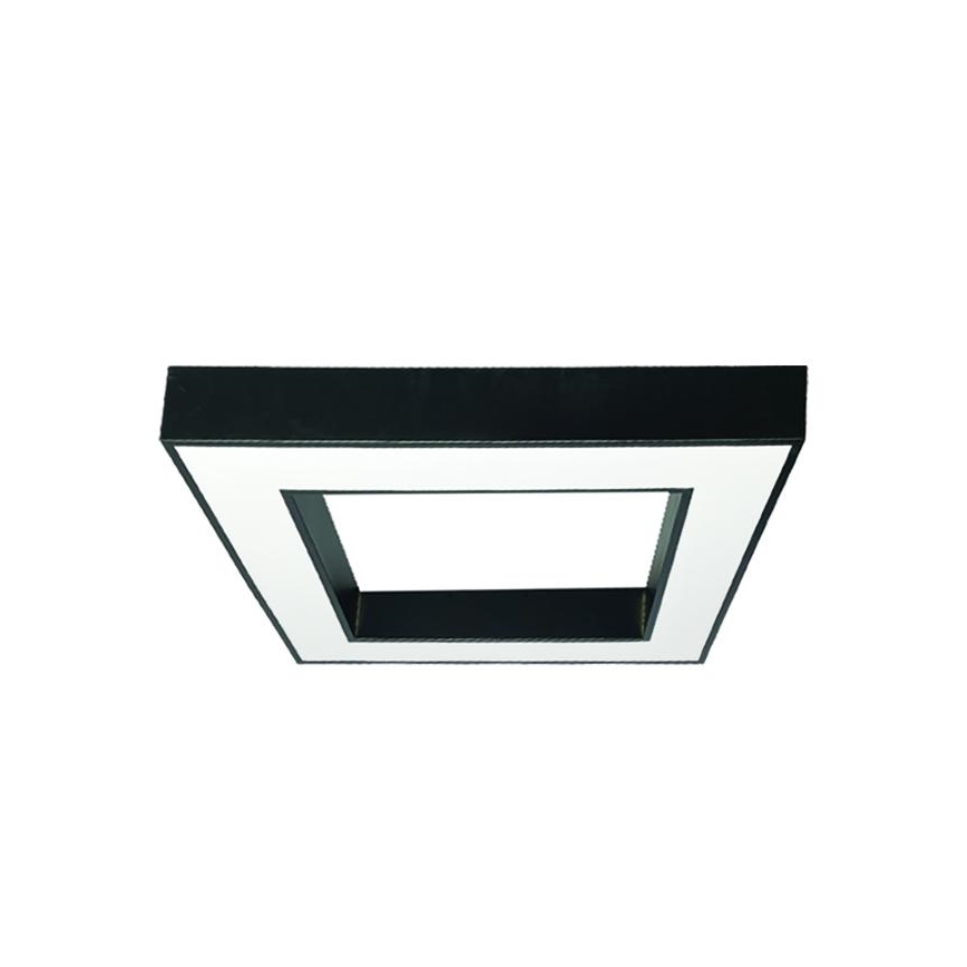 LED Stropna svjetiljka LED/55W/230V 4000K 80x80 cm