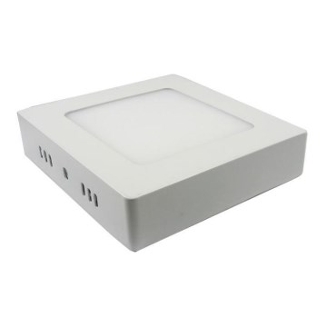 LED Stropna svjetiljka LED/6W/230V 3000K