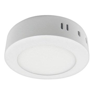 LED Stropna svjetiljka LED/6W/230V 3000K