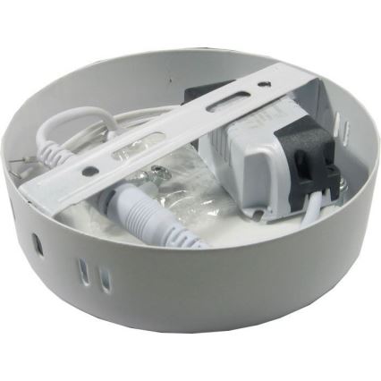 LED Stropna svjetiljka LED/6W/230V 3000K