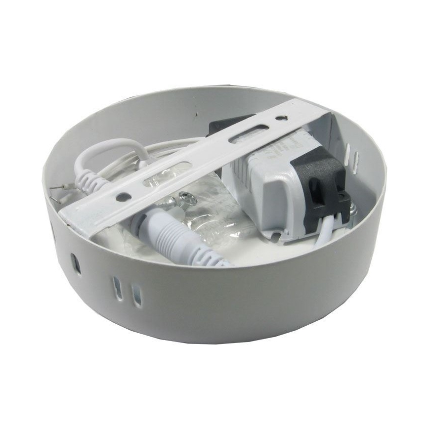 LED Stropna svjetiljka LED/6W/230V 3000K