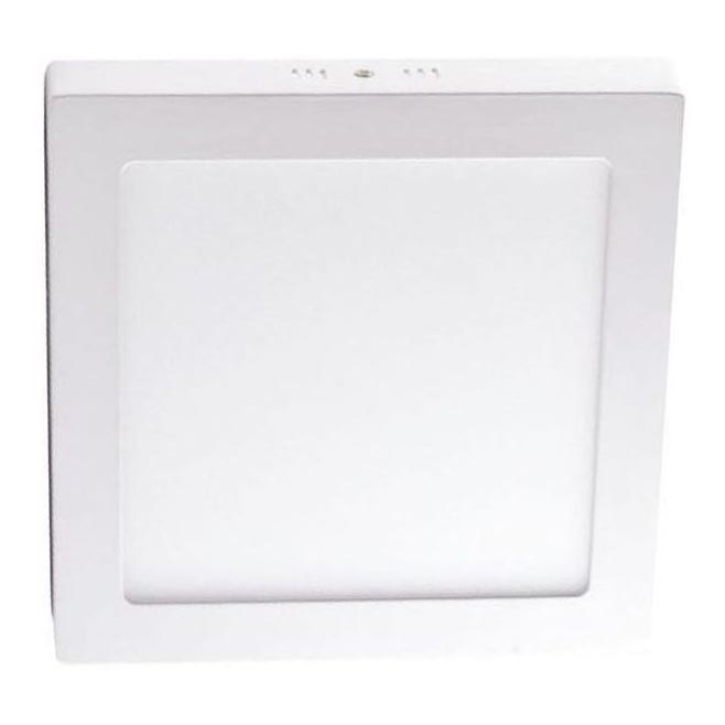 LED Stropna svjetiljka LED/6W/230V 4000K 12x12 cm