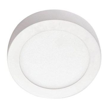 LED Stropna svjetiljka LED/6W/230V 4000K pr. 12 cm