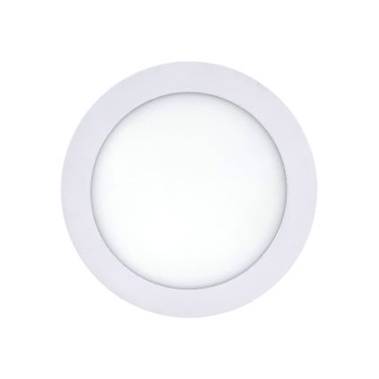 LED Stropna svjetiljka LED/6W/230V