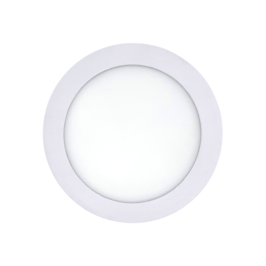 LED Stropna svjetiljka LED/6W/230V