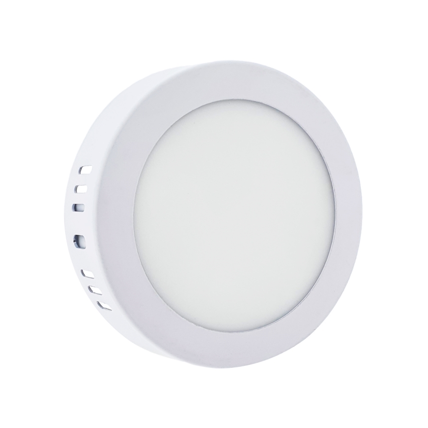 LED Stropna svjetiljka LED/6W/230V