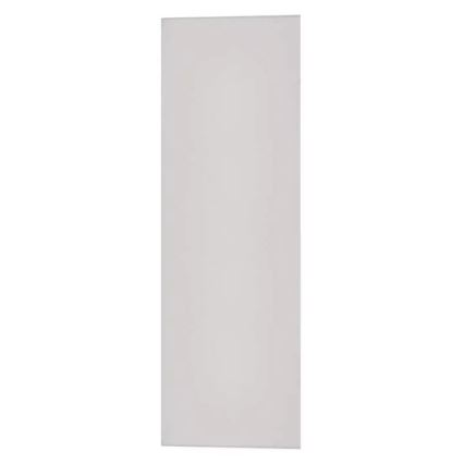 LED Stropna svjetiljka NEXXO LED/7,6W/230V 3000/3500/4000K 12x12 cm bijela