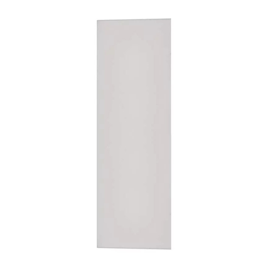 LED Stropna svjetiljka NEXXO LED/7,6W/230V 3000/3500/4000K 12x12 cm bijela