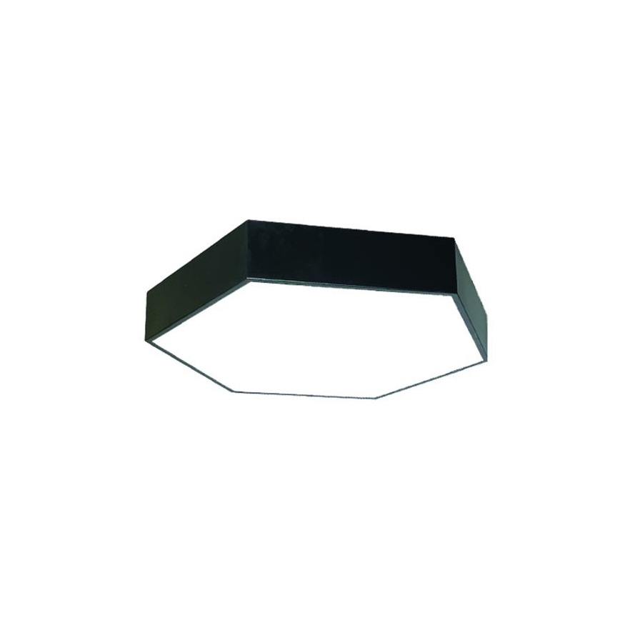 LED Stropna svjetiljka LED/70W/230V 4000K pr. 80 cm