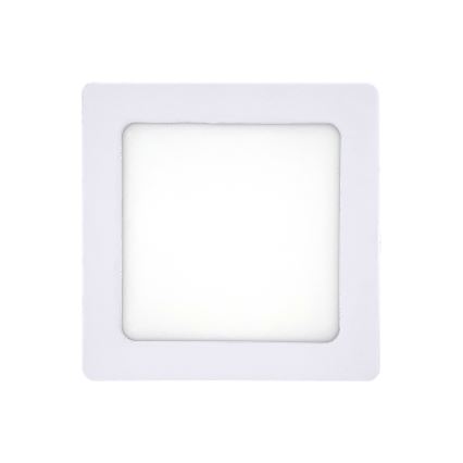 LED Stropna svjetiljka LED/9W/230V 4200K