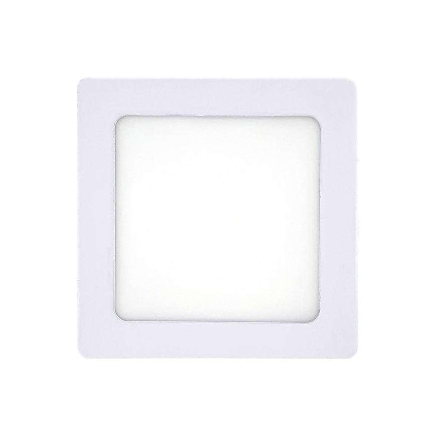 LED Stropna svjetiljka LED/9W/230V 4200K