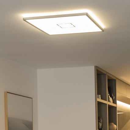 LED stropna svjetiljka LENNA LED/22W/230V 4000K
