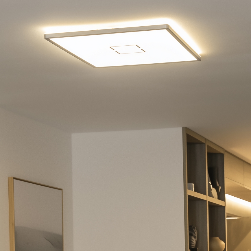 LED stropna svjetiljka LENNA LED/22W/230V 4000K