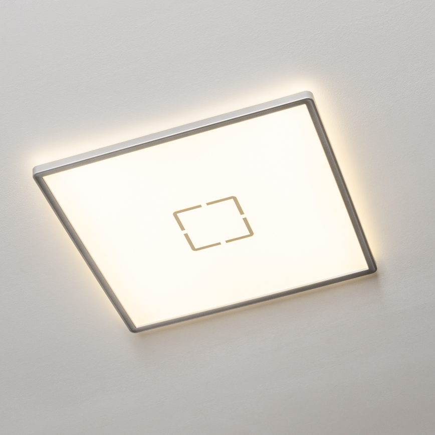 LED stropna svjetiljka LENNA LED/22W/230V 4000K