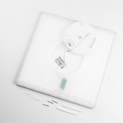 LED stropna svjetiljka LENNA LED/22W/230V 4000K