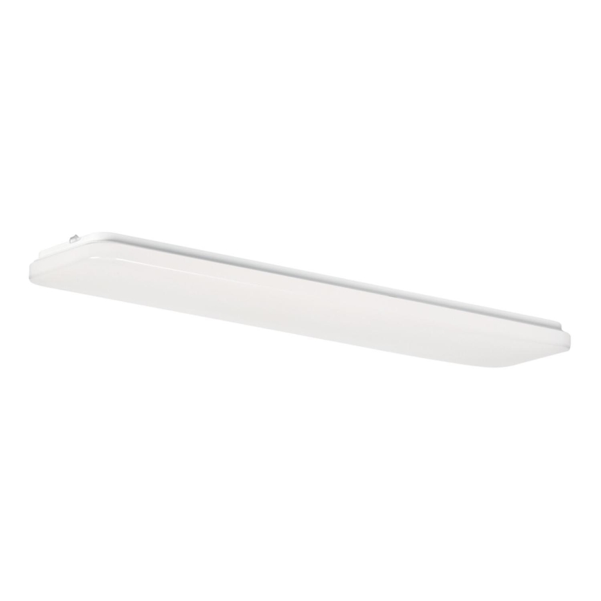 LED Stropna svjetiljka LINCEA LED/15/20/24W/230V 3000/4000/6500K IK08 IP40