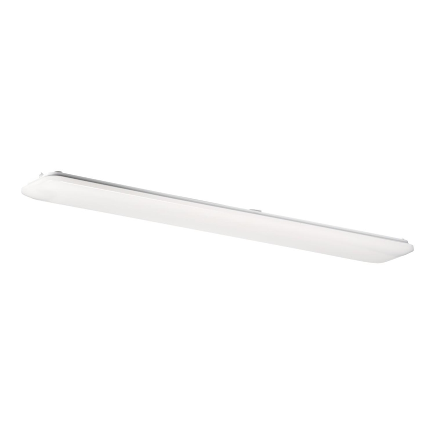 LED Stropna svjetiljka LINCEA LED/30/38/45W/230V 3000/4000/6500K IK08 IP40