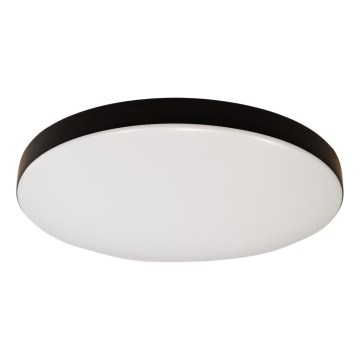 LED stropna svjetiljka MAYA LED/36W/230V pr. 50 cm crna