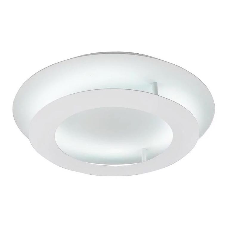 LED Stropna svjetiljka MERLE LED/18W/230V