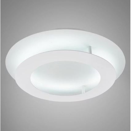 LED Stropna svjetiljka MERLE LED/18W/230V