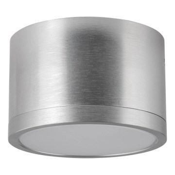 LED Stropna svjetiljka MIRELLA 1xGX53/6W/230V mat krom
