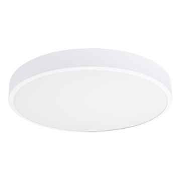 LED stropna svjetiljka ONYX LED/48W/230V promjer 60 cm bijela