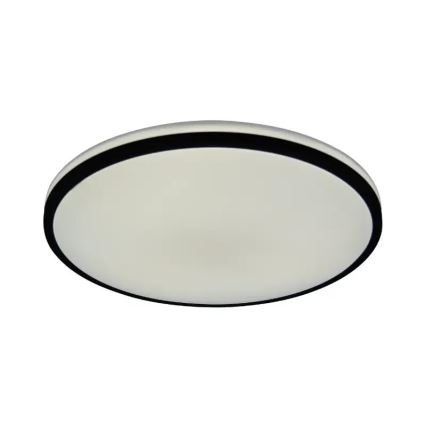LED Prigušiva stropna svjetiljka OPAL LED/36W/230V 3000-6500K + daljinski upravljač