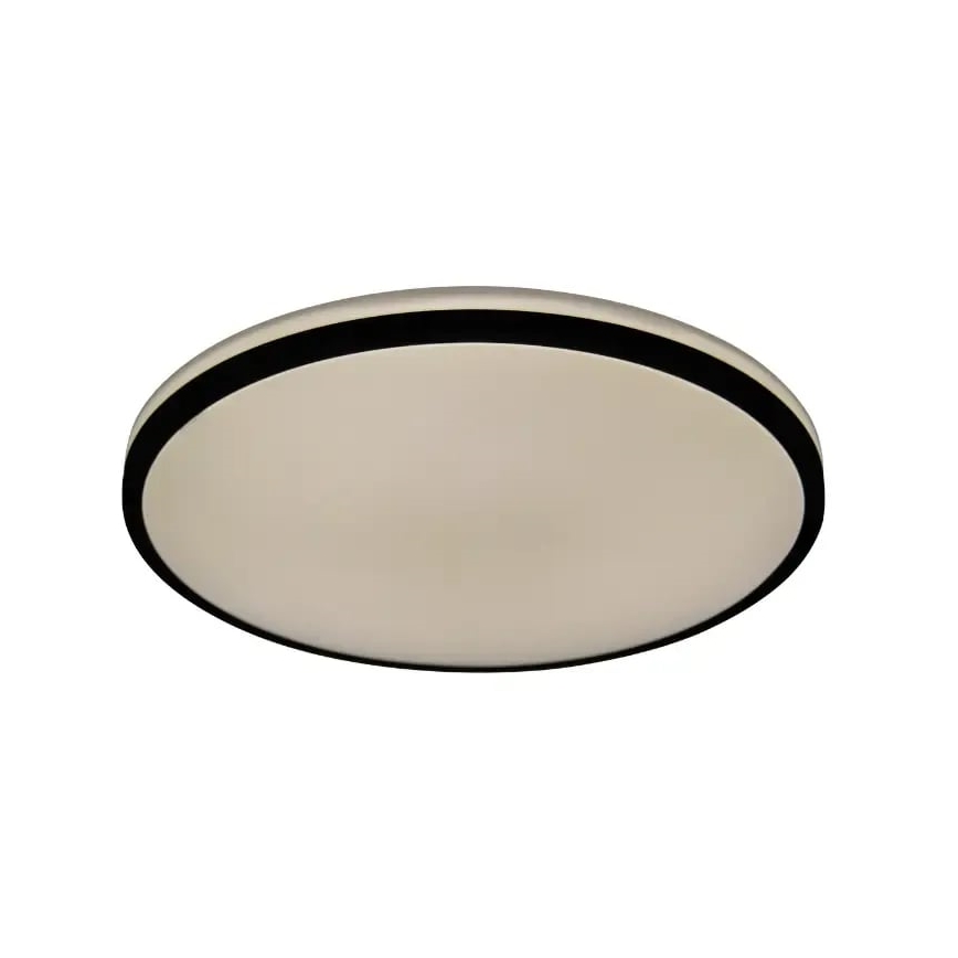 LED Prigušiva stropna svjetiljka OPAL LED/36W/230V 3000-6500K + daljinski upravljač