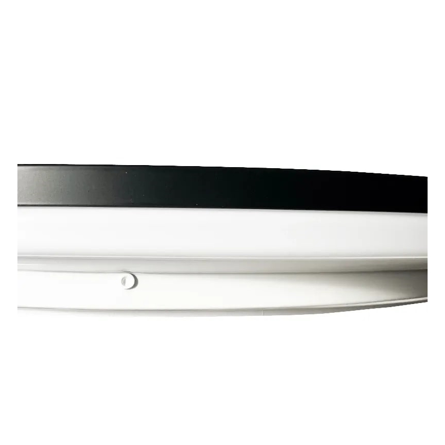 LED Prigušiva stropna svjetiljka OPAL LED/36W/230V 3000-6500K + daljinski upravljač