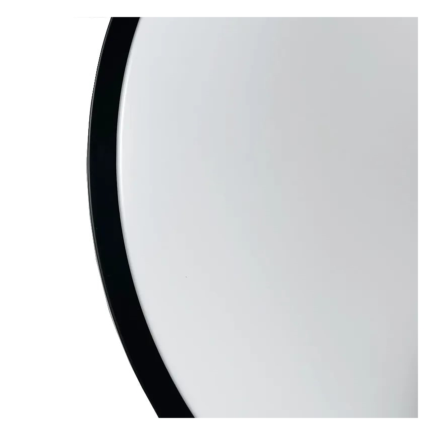 LED Prigušiva stropna svjetiljka OPAL LED/36W/230V 3000-6500K + daljinski upravljač