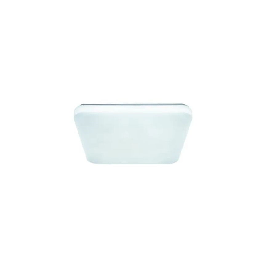 LED Dimmabilno stropno svjetlo OPAL LED/36W/230V 3000-6500K + daljinski upravljač