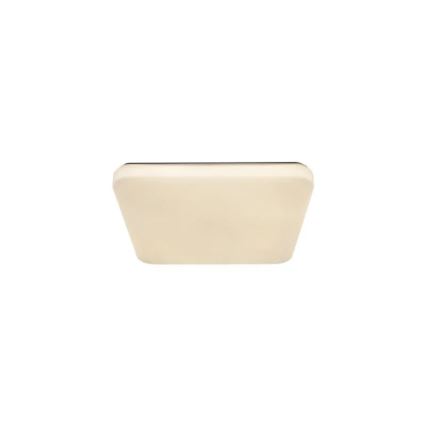 LED Dimmabilno stropno svjetlo OPAL LED/36W/230V 3000-6500K + daljinski upravljač