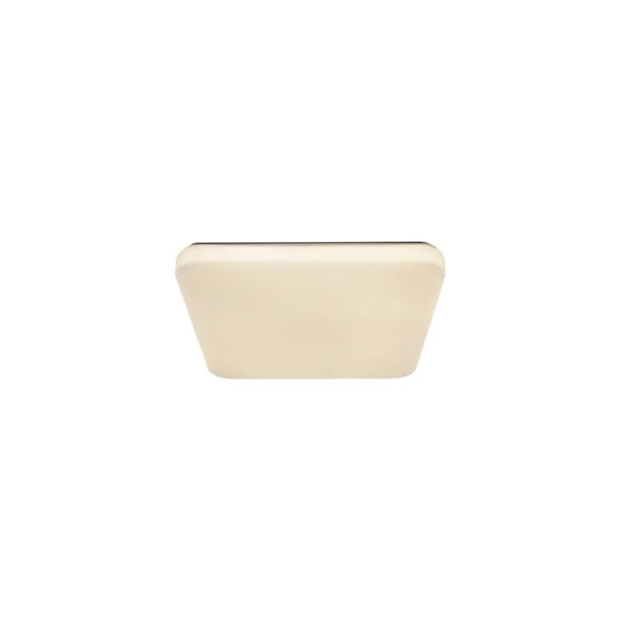 LED Dimmabilno stropno svjetlo OPAL LED/36W/230V 3000-6500K + daljinski upravljač