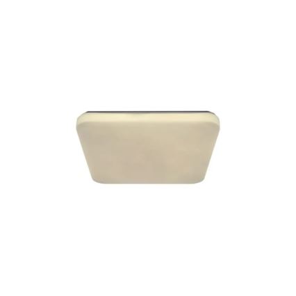 LED Dimmabilno stropno svjetlo OPAL LED/36W/230V 3000-6500K + daljinski upravljač