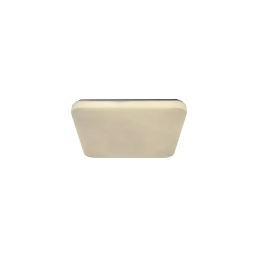 LED Dimmabilno stropno svjetlo OPAL LED/36W/230V 3000-6500K + daljinski upravljač