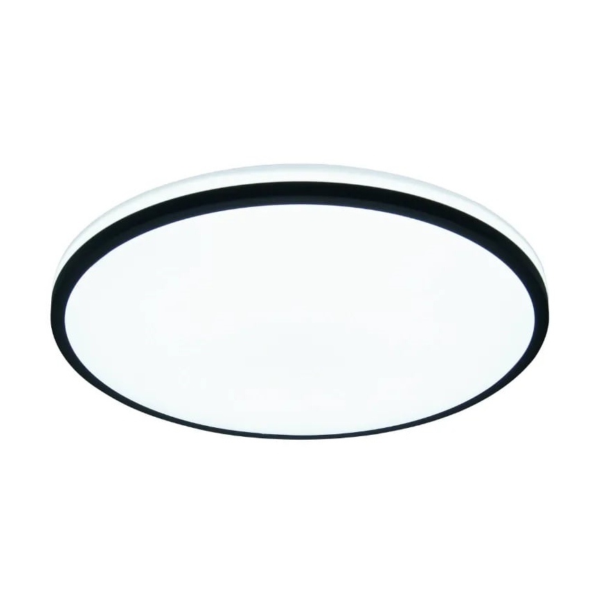 LED Prigušiva stropna svjetiljka OPAL LED/48W/230V 3000-6500K + daljinski upravljač