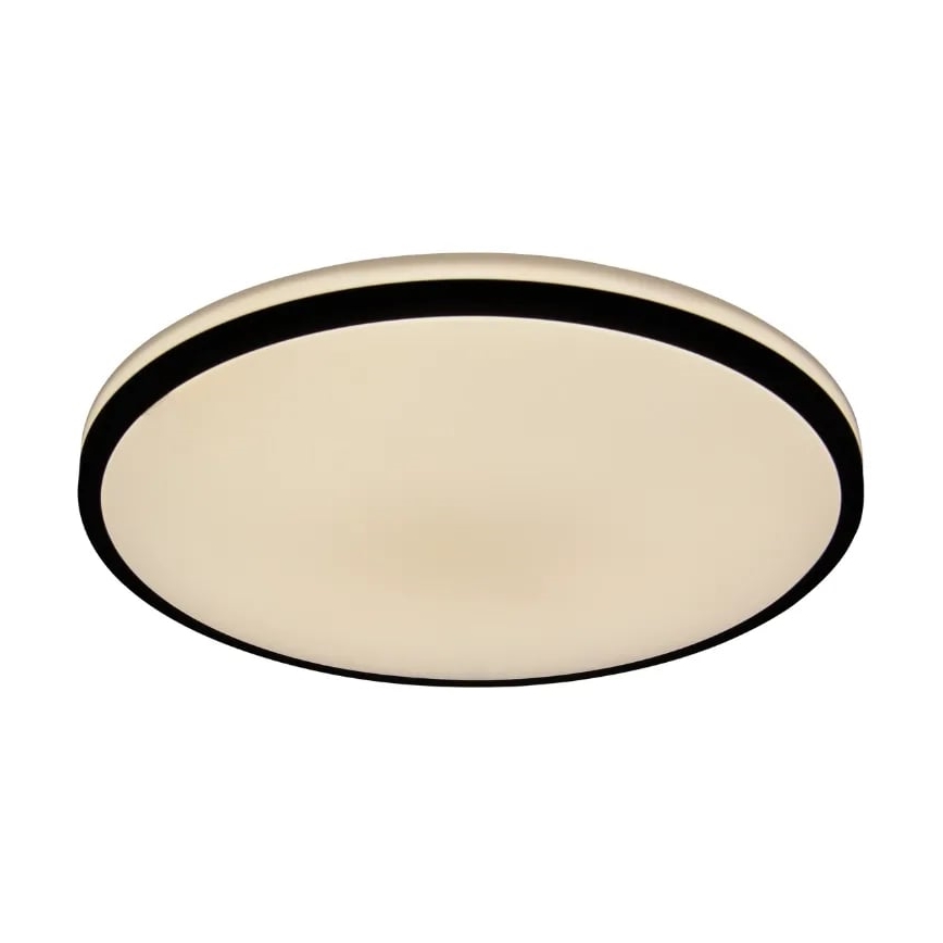 LED Prigušiva stropna svjetiljka OPAL LED/48W/230V 3000-6500K + daljinski upravljač