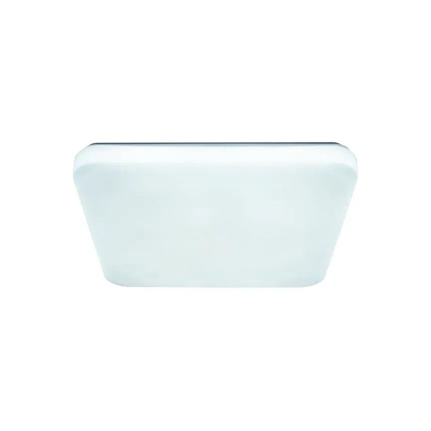 LED Prigušiva stropna svjetiljka OPAL LED/48W/230V 3000-6500K + daljinski upravljač