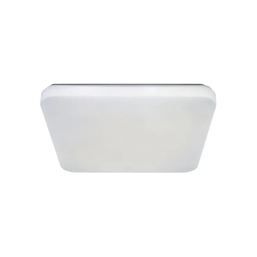 LED Prigušiva stropna svjetiljka OPAL LED/48W/230V 3000-6500K + daljinski upravljač